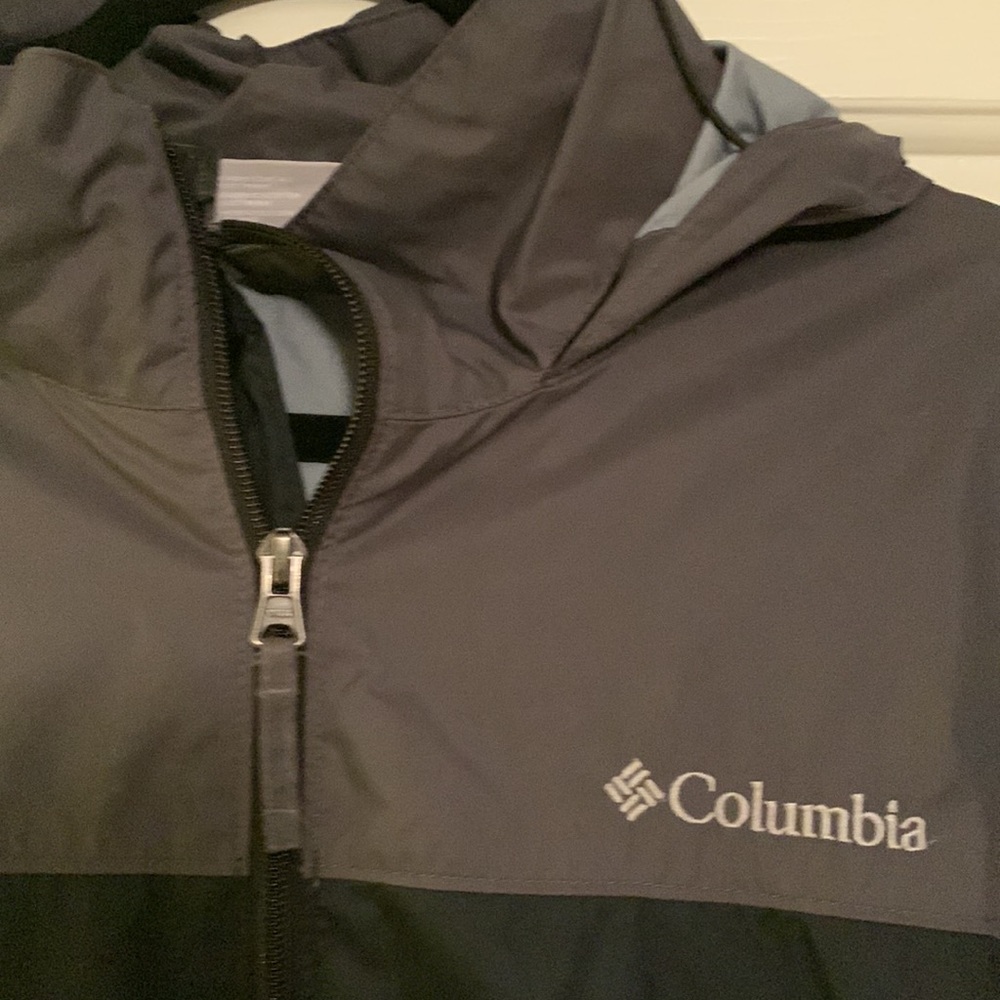 Mens XL Columbia Watertight II Jacket - Picture 2 of 9